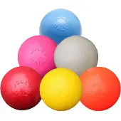 Jolly Bounce-n-Play - Orange - 11 cm