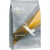 Trovet Urinary Struvite ASD Katzenfutter | 10 kg