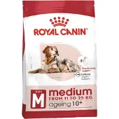 Royal Canin Medium Ageing 10+ 3 kg