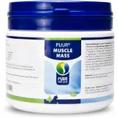 Puur Muscle Mass für Hunde und Katzen