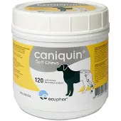 Caniquin Soft Chews für Hunde