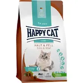 Happy Cat Care Haut & Fell - 1,3 kg