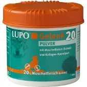 Luposan Gelenk 20 - Pulver - 400 g