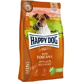 Interquell GmbH Sensible Mini Toscana - 4 kg
