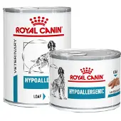 Royal Canin Hypoallergene Hunde-snackbox 200g 12 Einheiten