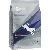 Trovet Hypoallergenic RRD mit Kaninchen Hundefutter | 3 kg