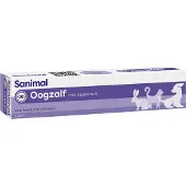 Sanimal Augensalbe - 5 Gramm