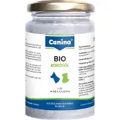 Canina Kokosöl - 200 ml