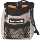 Beeztees Belohnungstasche Ordena - Grau