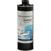 Luposan Lupo Premium Wildfisch-Öl - 1000 ml
