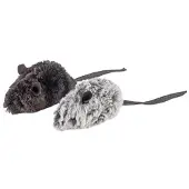 P.L.A.Y. Pet Feline Frenzy Katzenspielzeug - Mäuse