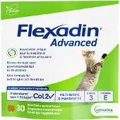 Flexadin Advanced Cat - 60 Stück