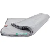 Doctor Bark Kuscheldecke - XL - Grau