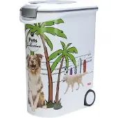 Curver Petlife Futterbehälter Hund - 54 L