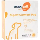 Easypill Smectite Hund - 6 x 28 g