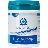 Phytonics L-Lysine comp für Hund und Katze