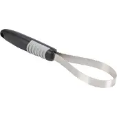 Beeztees verstellbarer shedder – Schwarz/Grau – 26,5 cm