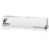 Dermiel Ohrentropfen