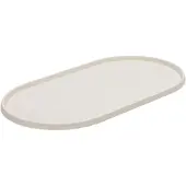 Designed By Lotte Platzdeckchen Oona - Beige - 55 x 30 cm
