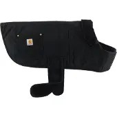 Carhartt Dog Chore Coat - Schwarz - S