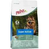 Prins ProCare Super Active - 3 kg