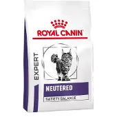 Royal Canin VCN Neutered Satiety Balance Katzenfutter - 1,5 kg