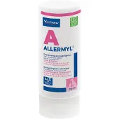 Virbac Allerderm Normal Skin 250ml Shampoo