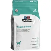 Specific Weight Control CRD-2 Hundefutter - 12 kg