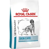 Royal Canin Skin Care Hond 2 kg Futter