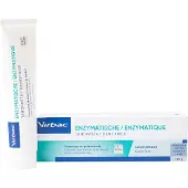 Virbac C.E.T. Zahnpasta Lebergeschmack - 100 g