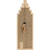 Designed By Lotte - Kratzbrett - Berit - 60 x 20 x 2 cm