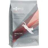 Trovet Urinary Calm UCD Katze - 2,5 kg