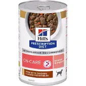 Hill's Pet Nutrition ON-Care Eintopf - Prescription Diet - Hund - 12 x 354 g
