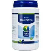 Puur Resistentia (Widerstand) für Hund und Katze