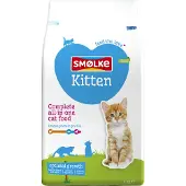Smolke Kittenfutter - 4 kg