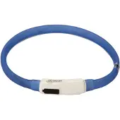Beeztees Safety Gear Dogini - Blau - 70 cm