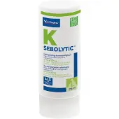 Virbac Sebolytic 250ml Shampoo