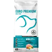 Euro Premium Adult Mobility+ Huhn Hundefutter | 10 kg