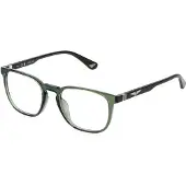 Police Origins Lite 33 Brille