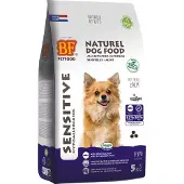 BF Petfood Sensitive Mini Hundefutter | 2 x 5 kg
