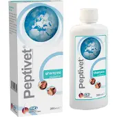 ICF Peptivet Shampoo - 200 ml