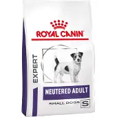 Royal Canin VCN Senior Consult Mature Small Dog Hundefutter - 3,5 kg