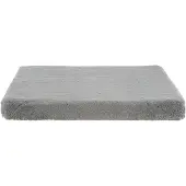 Trixie Vital Orthopädische Matratze Lonni - 110 x 70 x 5 cm - Grau