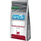 Farmina VET Life NAT FEL Gastro In400G 400 g Futter