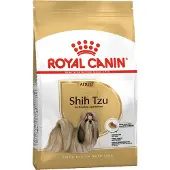 Royal Canin Shih Tzu Adult, Adult, Shih Tzu, Klein (5-10 kg), 1,5 kg