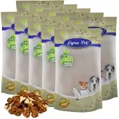 Lyra Hühnchenschenkel 10 kg Futter