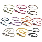 Dog Copenhagen Urban Freestyle Leine Wild Rose L