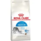 Royal Canin FHN Indoor 10kg 10 kg