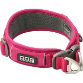Dog Copenhagen Urban Explorer Halsband Wild Rose XS