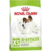 Royal Canin SHN X-Small Adult 3kg 3 kg